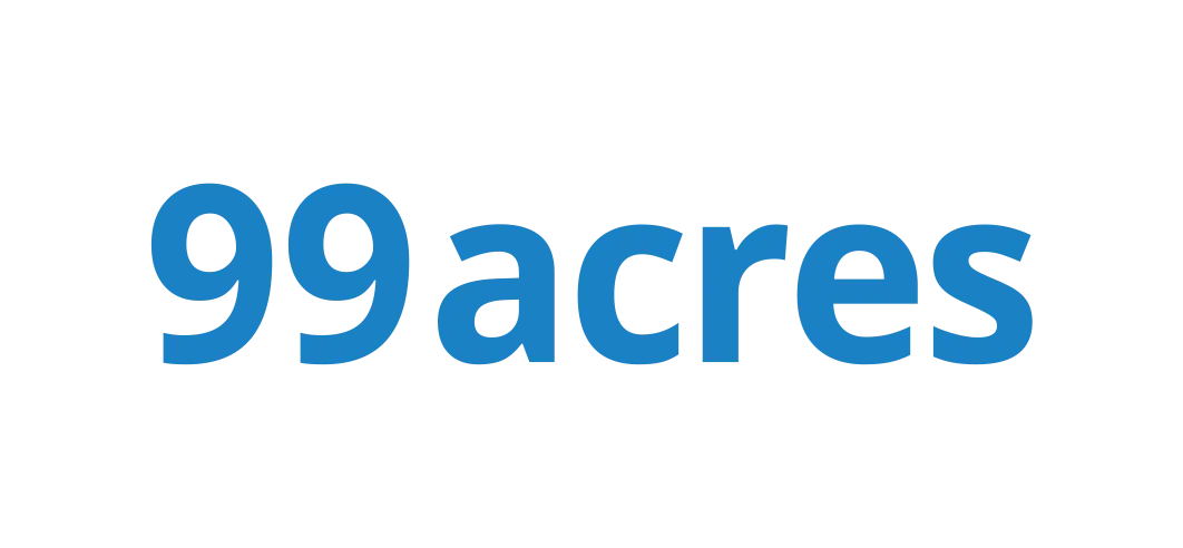 99acres