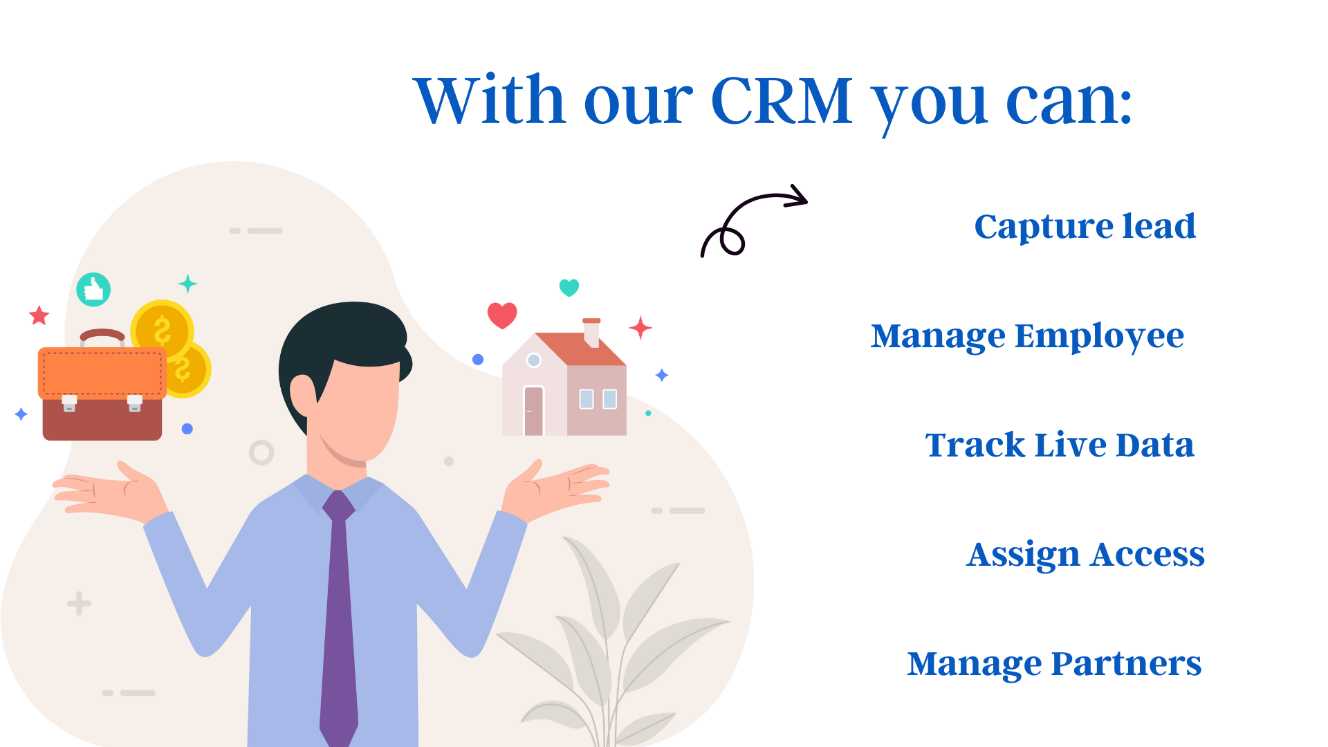 Video loading poster